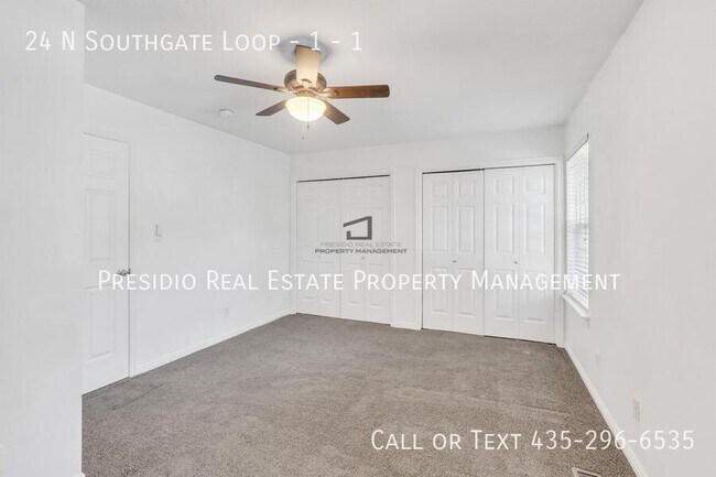 Building Photo - 24 N S Gate Lp