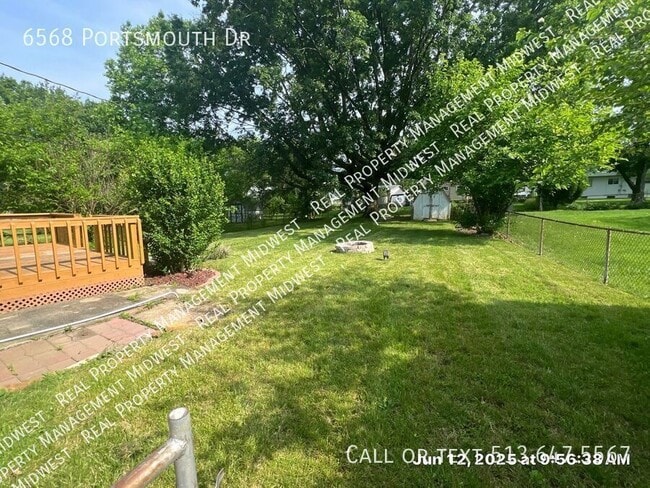 Building Photo - 6568 Portsmouth Dr