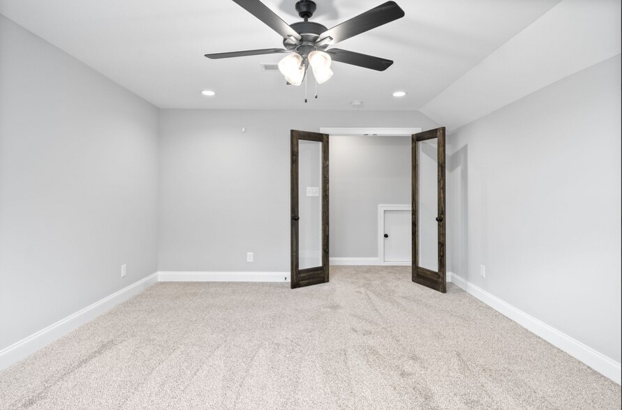 bonus room - 264 Bluebell Dr