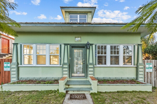 Building Photo - 507 N J St