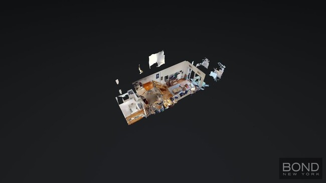 Floorplan - 57 Carmine Street