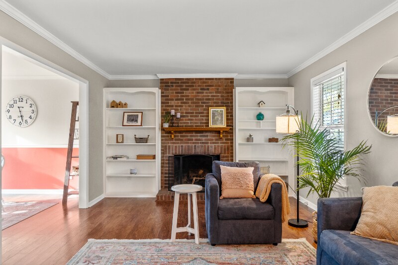 Building Photo - 3334 Lassiter St