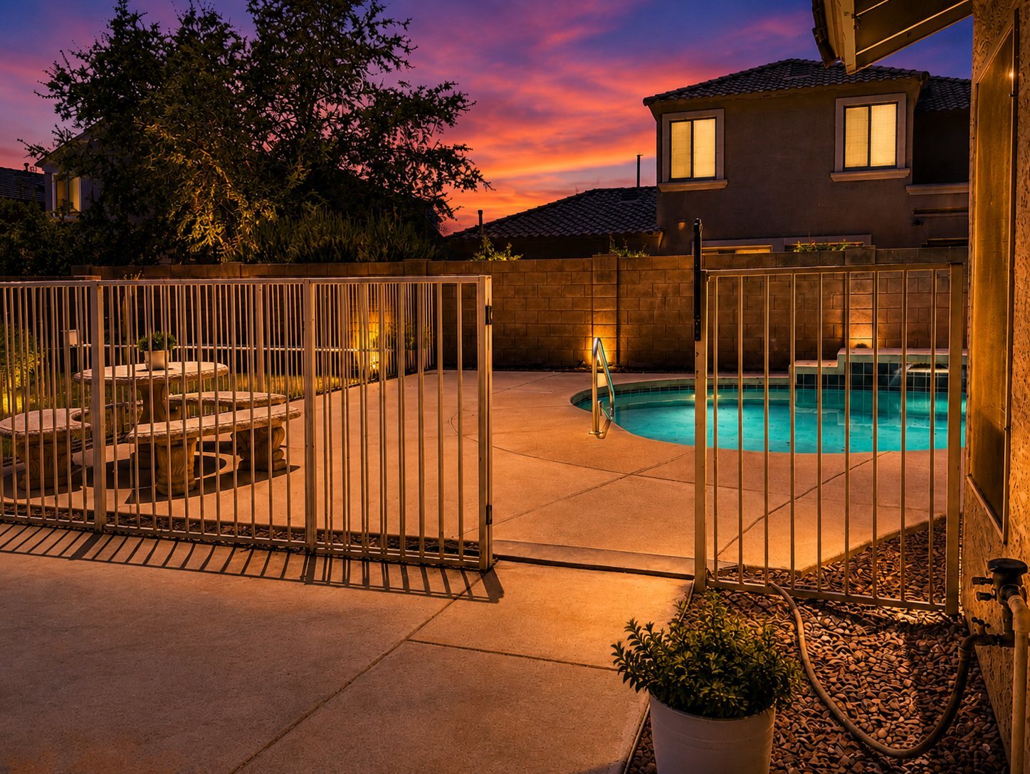 Building Photo - 5644 N Rattler Way