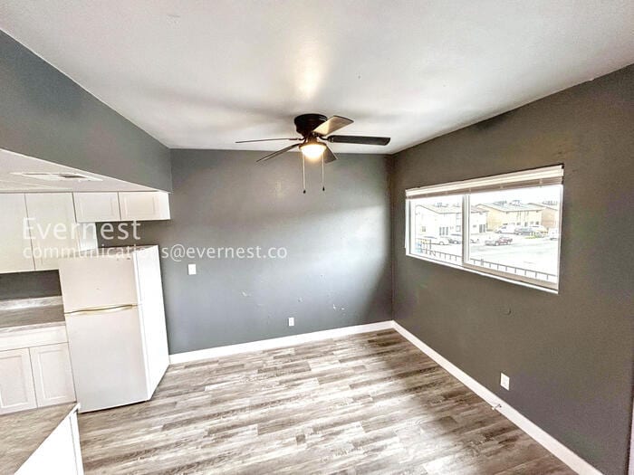 Building Photo - 6923 Issac Ave