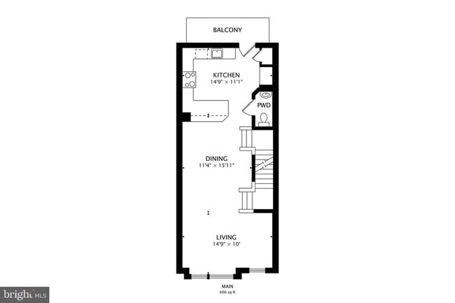 Building Photo - 16616 Crabbs Branch Way