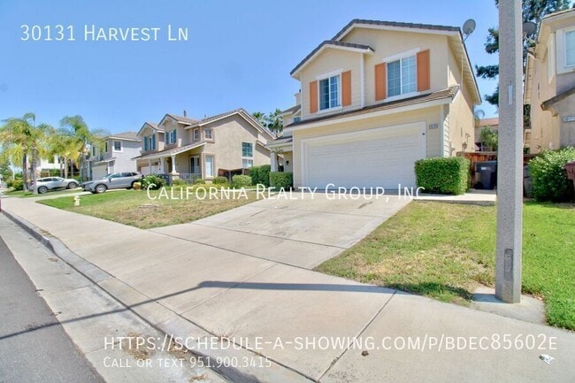 Building Photo - 30131 Harvest Ln