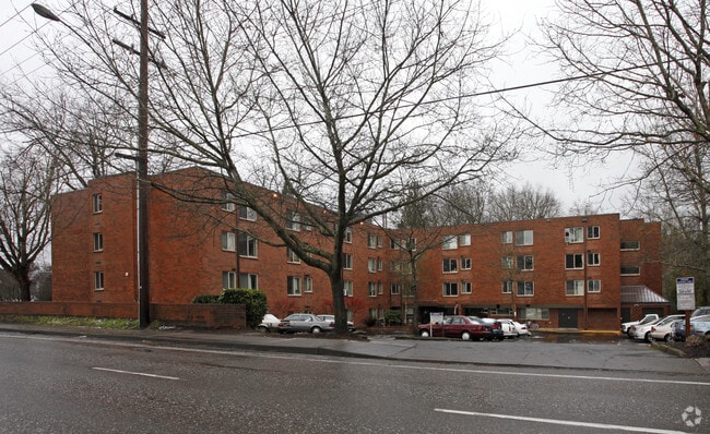 Primary Photo - Ruth Haefner Plaza