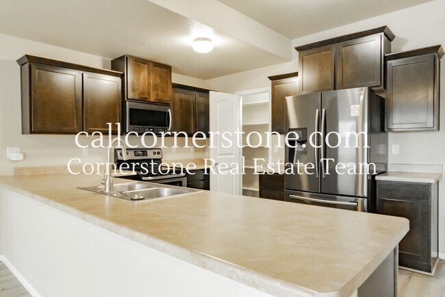 Building Photo - 2307 Washo Cir