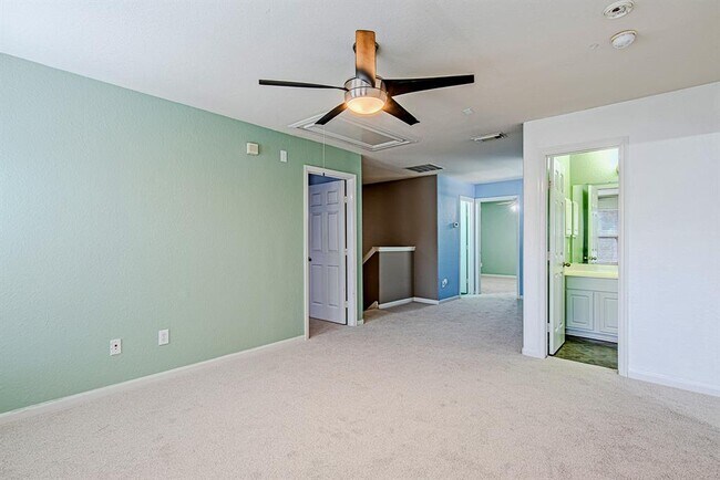 Building Photo - 7507 Trail Hollow