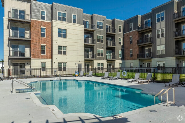 Pool - OPENS THIS MONTH!