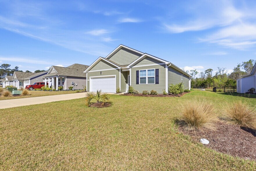 Building Photo - 115 Brooks Dr