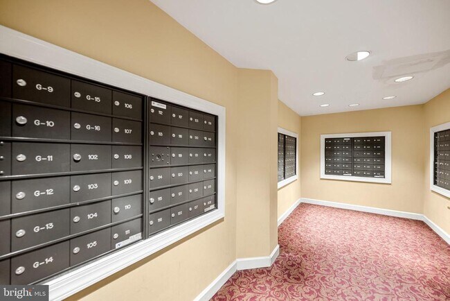 Building Photo - 2100 Langston Blvd.