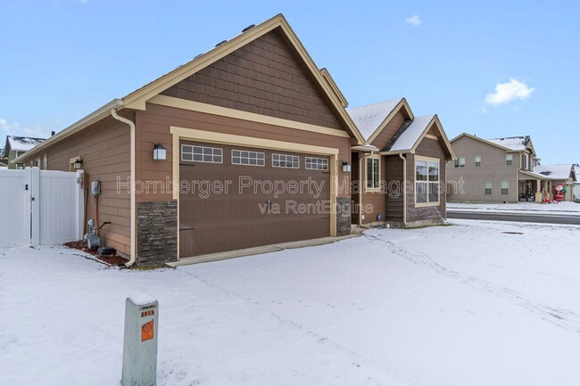 Building Photo - 8915 W Red St