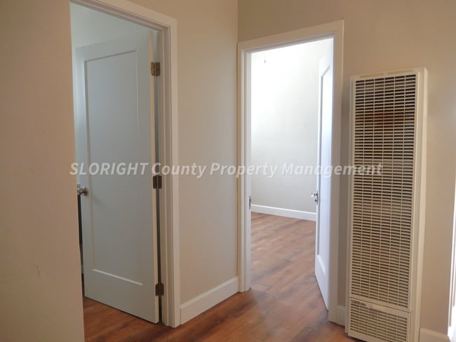 Building Photo - AVAILABLE JUNE - Beautiful Downtown SLO Apartment Unit A