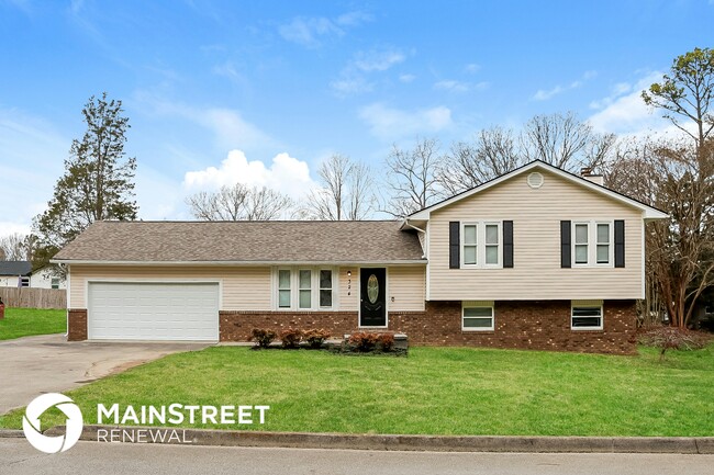 Building Photo - 324 Wardley Rd