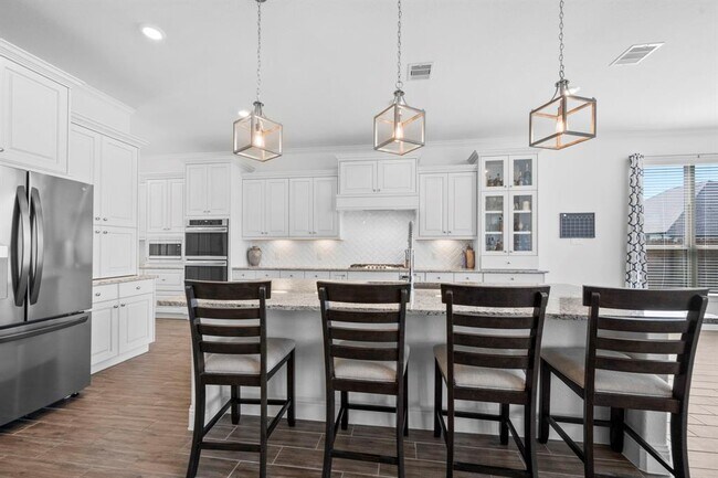 Building Photo - 20222 Liberty Run Dr