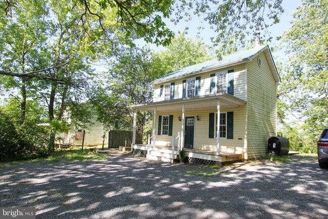 Building Photo - 5744 Charles Town Rd