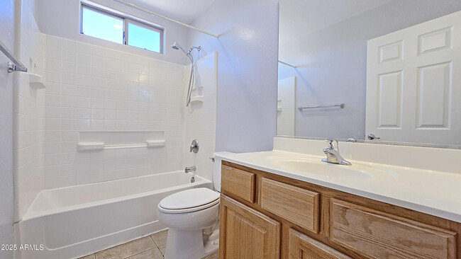 Building Photo - 16176 W Desert Mirage Dr