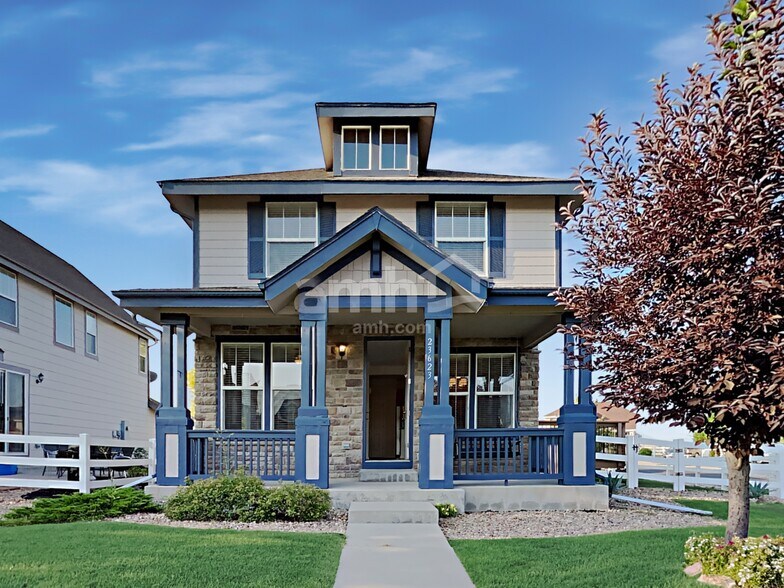 Primary Photo - 23623 E Mississippi Cir