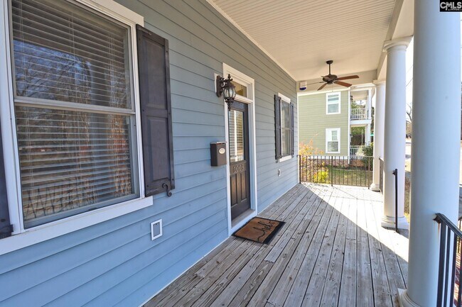 Building Photo - 1008 Woodrow St