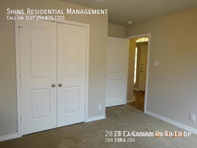 Building Photo - 2813 W Canadian River Loop