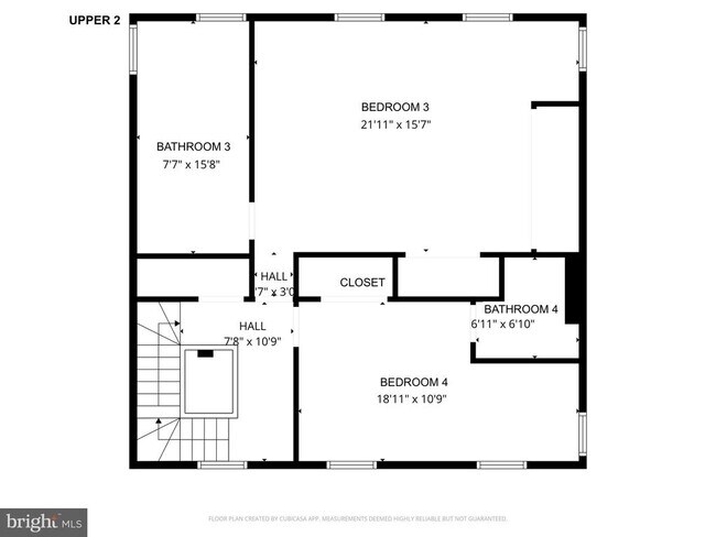 Building Photo - 3308 R St NW