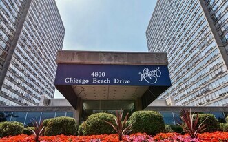 Building Photo - 4800 S Chicago Beach Dr