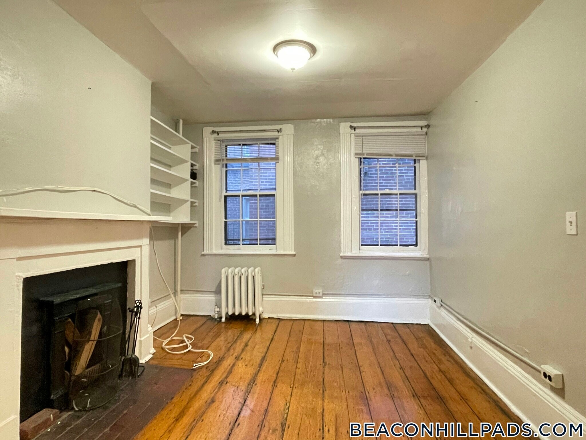 Building Photo - 3 Champney Pl