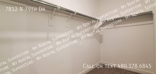 Building Photo - 7812 N 79th Dr