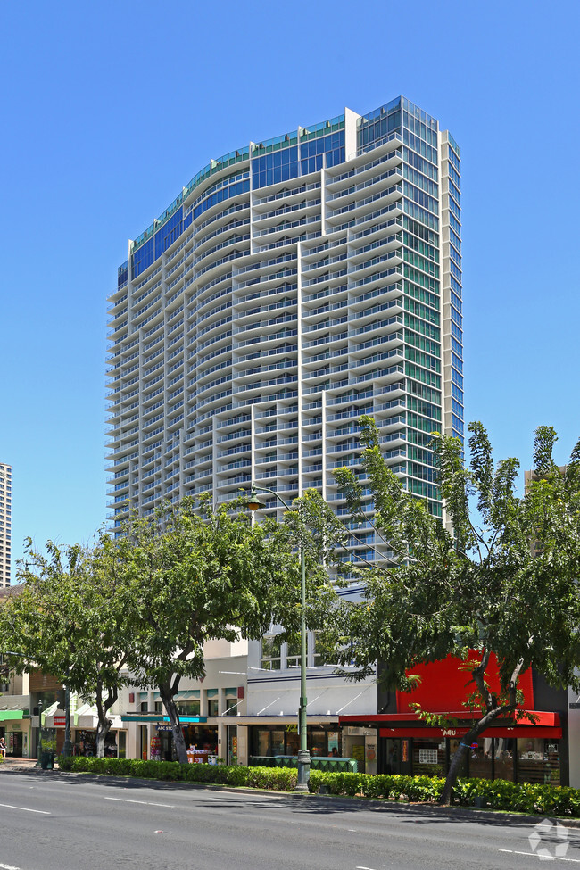 Building Photo - Ritz Carlton Residences Tower I