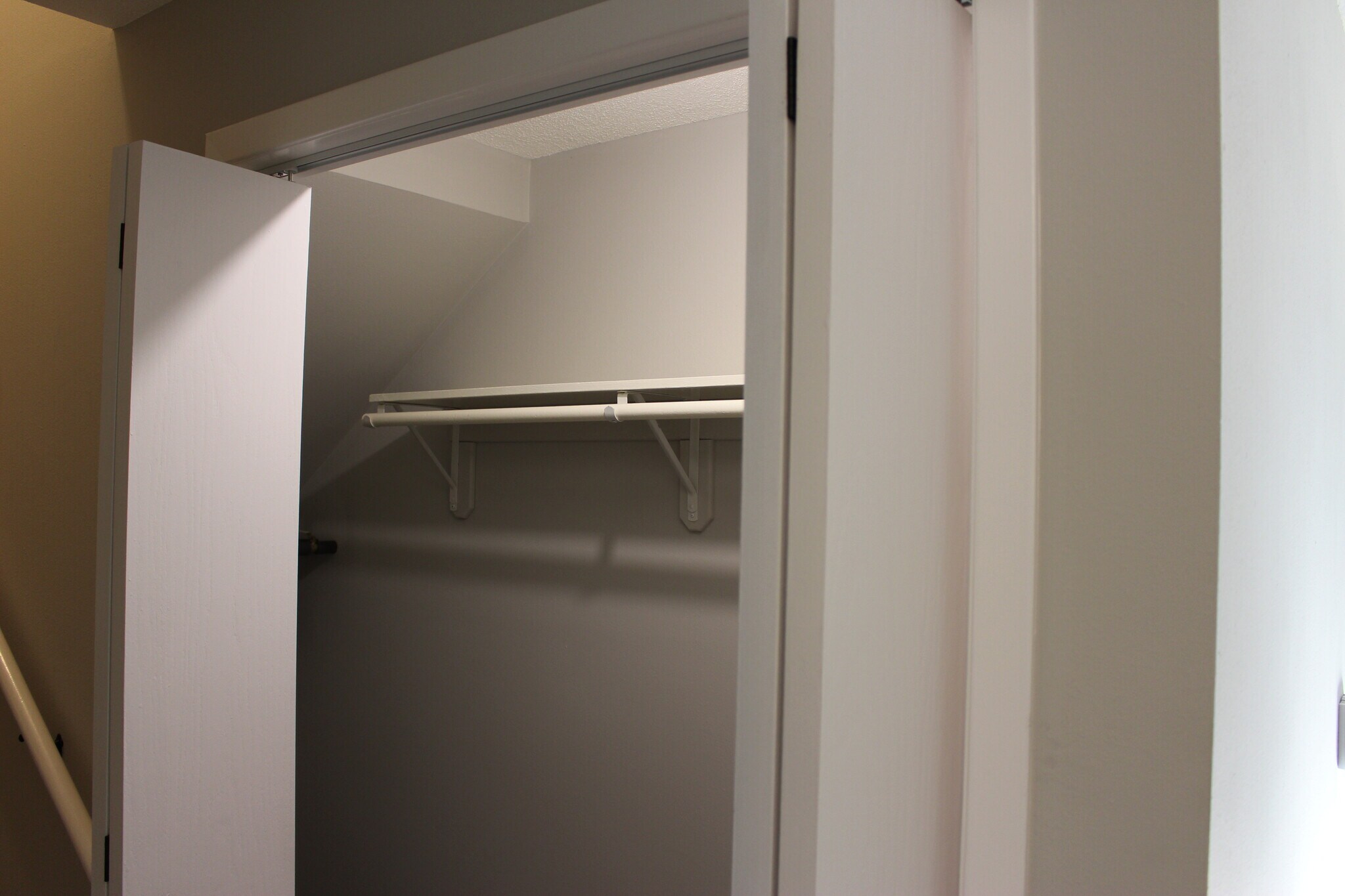 Entry / Coat Closet / Storage - 1061 Terrace Dr