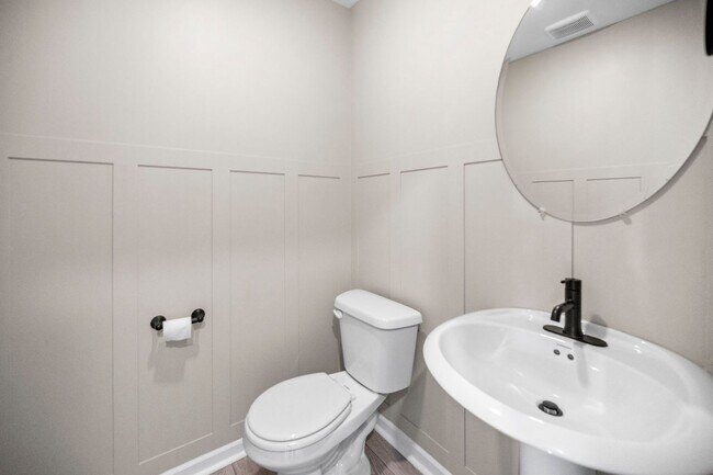 Building Photo - Stunning, Custom Single-Family Home!