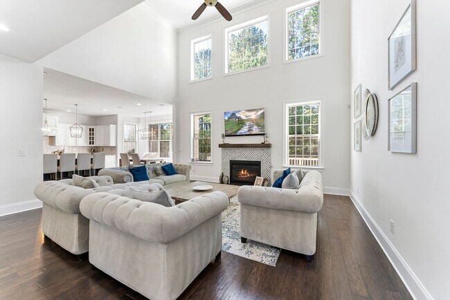 Building Photo - 828 Keith Rd