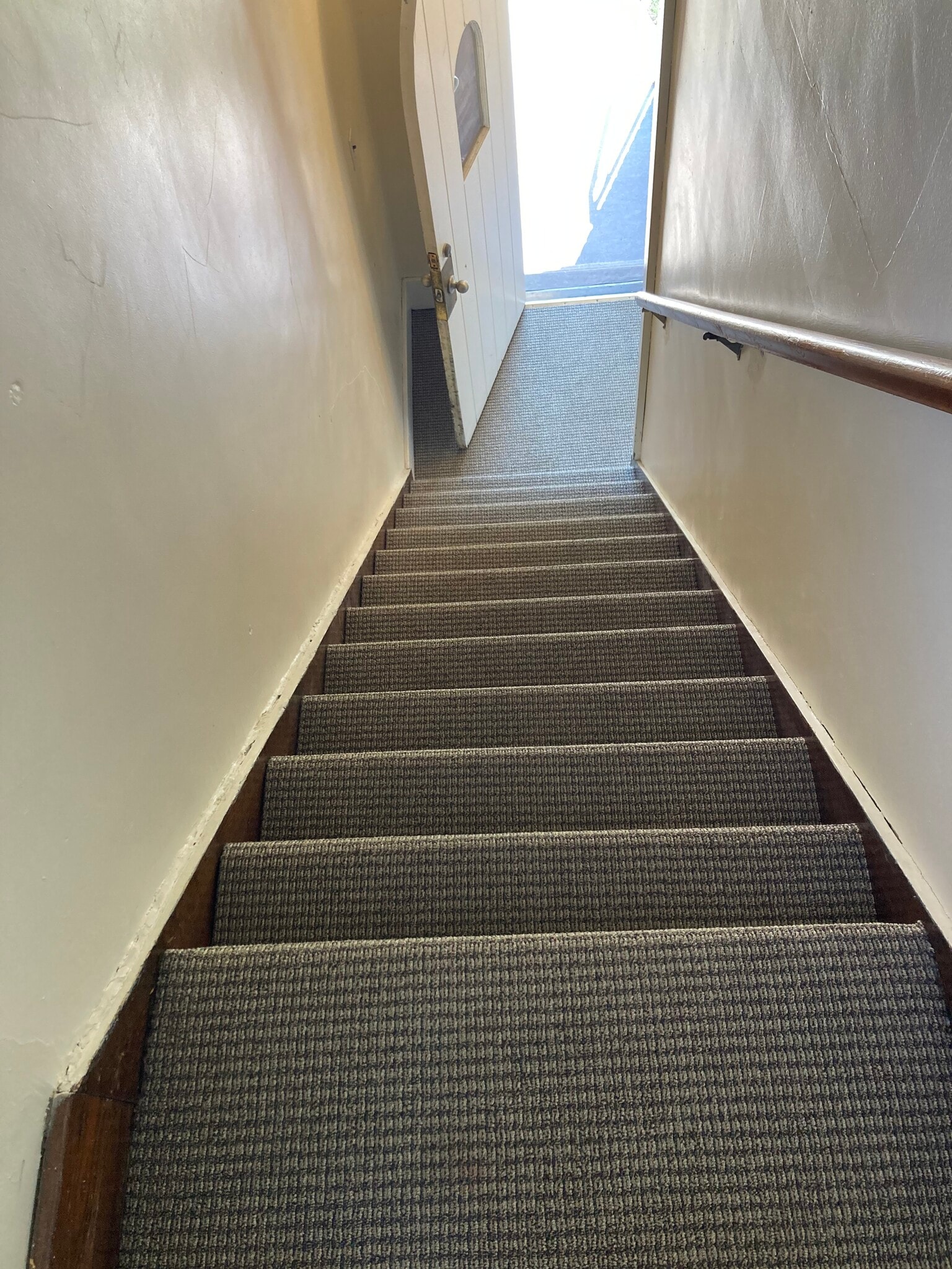 Building Photo - 3206 French St