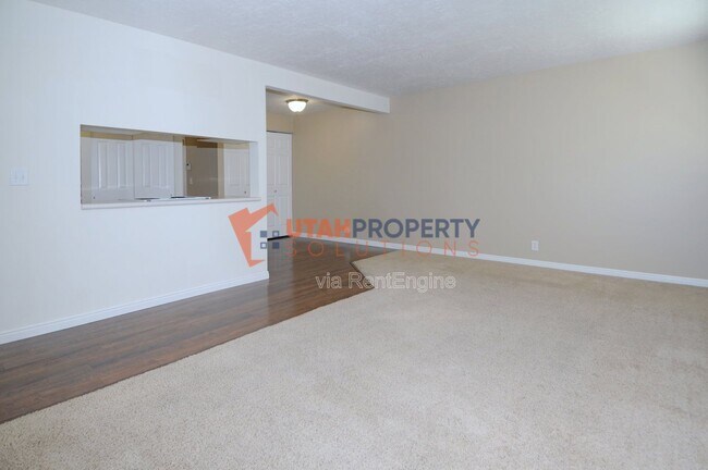 Building Photo - 4337 S 1230 W