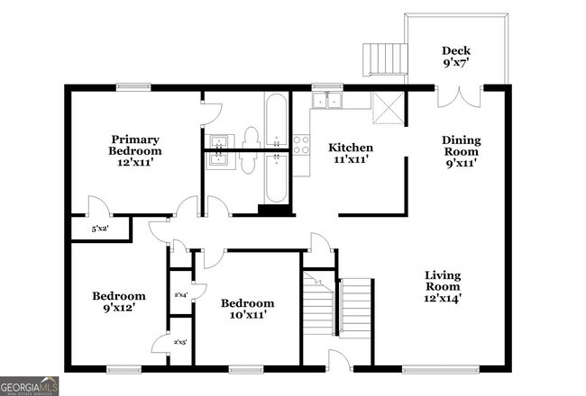 Building Photo - 2239 Cherokee Valley Cir