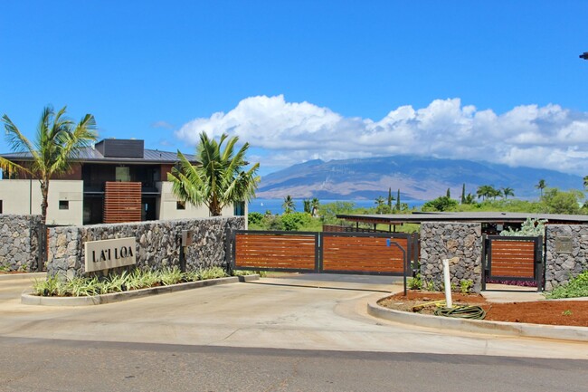 Building Photo - Rare opportunity at Wailea’s newest develo...