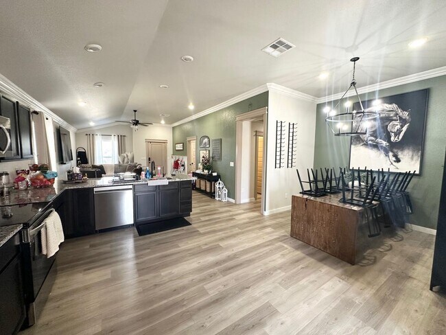 Building Photo - New Build 3 Bedroom 2 Bath For Lease