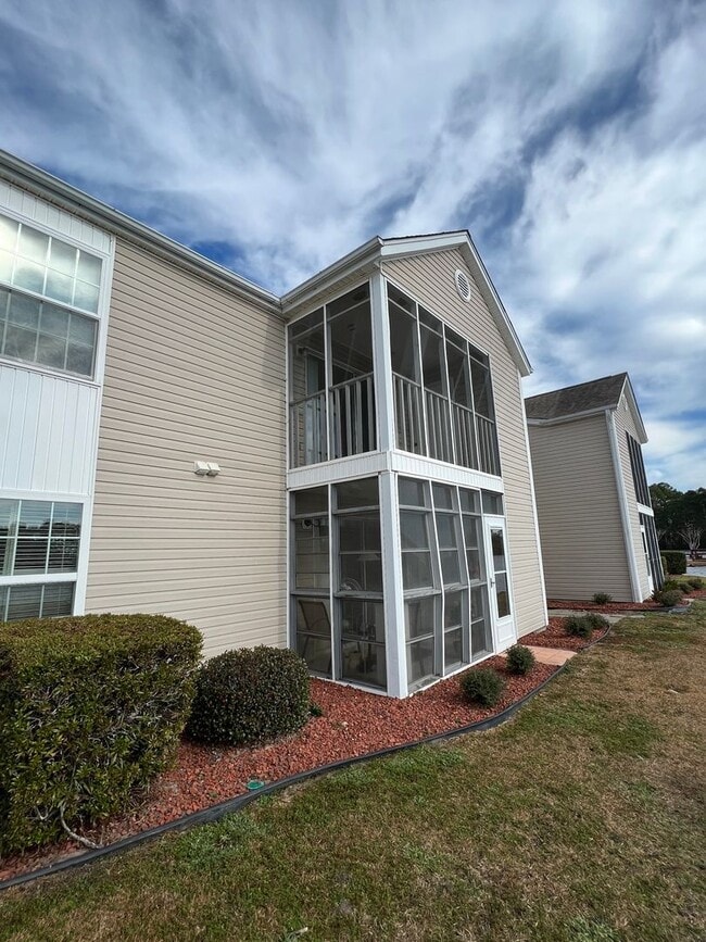 Building Photo - 8791 Chandler Dr