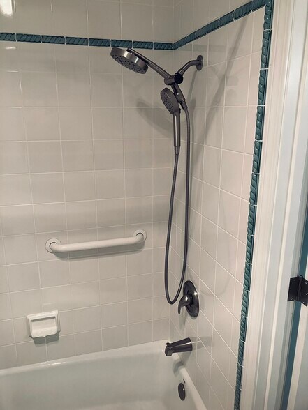 Shower - 2698 Spyglass Dr