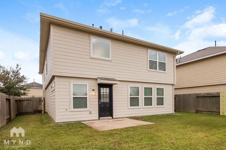 Building Photo - 1530 Daffodil Rd
