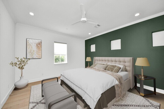 Building Photo - 4005 Woodshire Vlg Ests