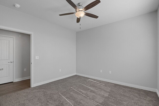 Floorplan - Stonebridge