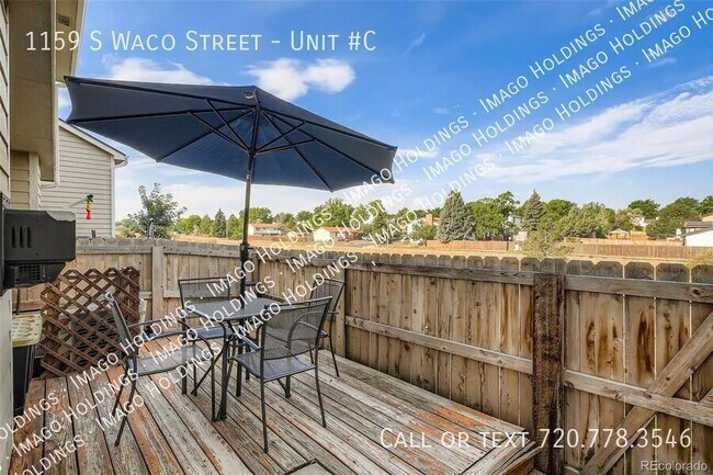 Building Photo - 1159 S Waco St