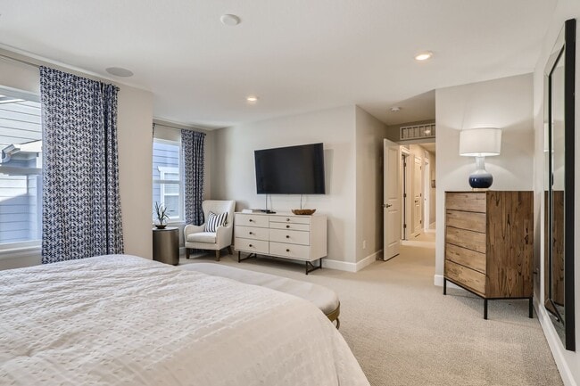 Building Photo - New 3 BDR Arvada Home Convenient to Everything