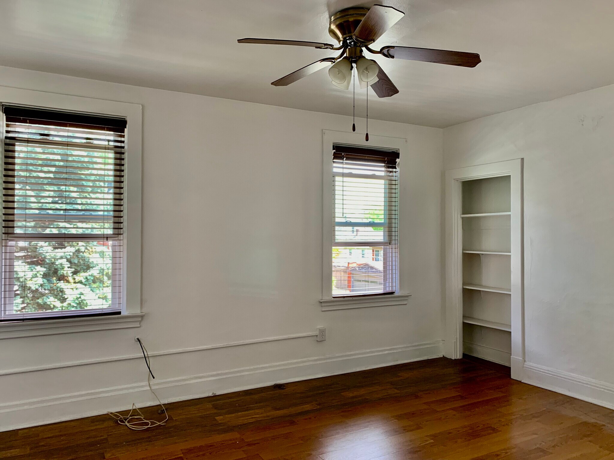 Bedroom - 1044 Welfer St