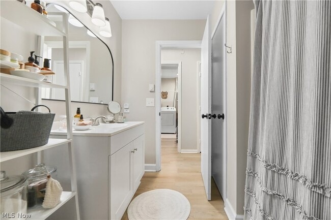 Building Photo - 12445 Cleveland Ave NW