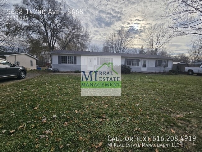 Building Photo - 5668 142nd Ave