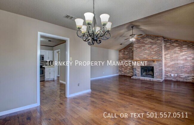 Building Photo - 11511 Cedar Springs Rd