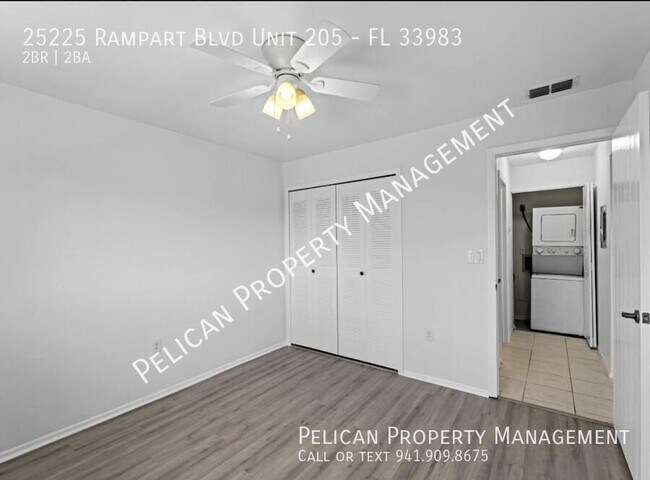 Building Photo - 25225 Rampart Blvd